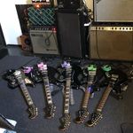 James Heighway - @gutternoize_james_heighway - Instagram