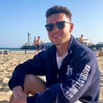 James Guy - @james__guy - Instagram
