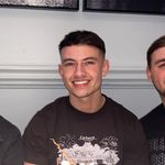 James Guy - @jameskpguy - Instagram