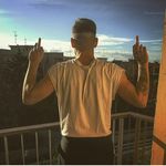 James Guzman - @jamesguzman99 - Instagram
