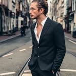 James Marguzzi - @jamesmarguzzi - Instagram
