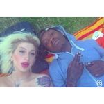 Brandon Haby James II - @habyjamesii - Instagram