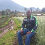 James Habyarimana - @habyarimanajames - Instagram