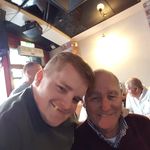 James Hacking - @jamesdeanhacking - Instagram