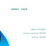 James Jack hacking - @jamesjackhacking - Instagram