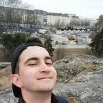 Haddock - @jameshaddock96 - Instagram