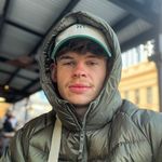 Haddy - @jameshadfield_3 - Instagram