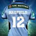 James Hadfield - Facebook
