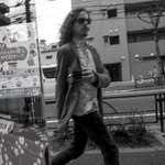 James Hadfield - @tokyodross - Instagram