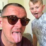 James Hadfield - @haddaz19 - Instagram
