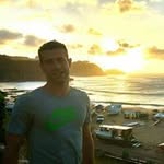 James Hadfield - @haders11 - Instagram