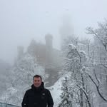 James Hadfield - @_jameshadfield - Instagram