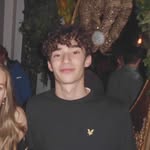 James Hadfield - @jameshadfield6 - Instagram