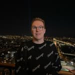 James - @jameshadfield - Instagram