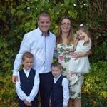 Kelly Hadfield-James - @kellyhadfieldjames - Instagram