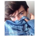 James Hadid - @hjamesh543 - Instagram