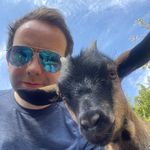 James Hadlow - @hadlowjames - Instagram