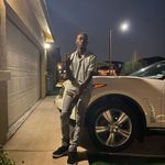 James Hadnot IV - @shadowking890 - Instagram