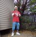 James Harrell - Facebook