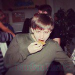 James Haefele - @beezus69 - Instagram