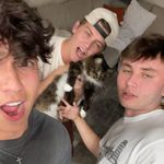 James † - @james.haffer - Instagram