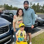 James Haffner Jr. - @haffnerjames - Instagram