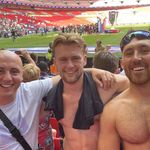 James Haughan - @james_haff - Instagram