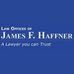 Law Offices of James F. Haffner - Facebook