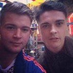 Jamie Hagan - @james_hagan23 - Instagram