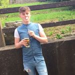 @james_hagerty123 - Instagram