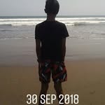 M. Ali Ichsan Alfarisy - @james_haikal_ferdiansyah - Instagram