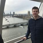 James Hailstone - @james_hailstone52 - Instagram