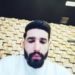 Anass Elhaimer - @james_haimer - Instagram