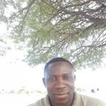 James Haimbodi - @james.haimbodi - Instagram