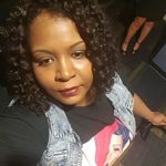 Jamesha kesi - @jamesha_kesi - Instagram