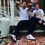 James Haldeman - @ya_favorite_scumbag - Instagram