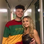James Halladay - @jameshalladay18 - Instagram