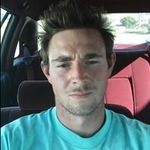 Travis James Hallberg - @travishallberg - Instagram