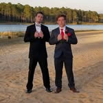 James Hallmark - @jameshallmark2000 - Instagram