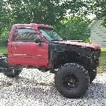 James Hallmark - @rednecklovinit - Instagram