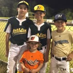 James Patrick Hallmark - @patrickh1973 - Instagram