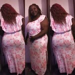 Ja'Netta Mickey Williams - @jameshal.mickey.3 - Instagram