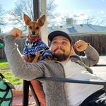 James F. Halterman - @jamesfhalterman - Instagram
