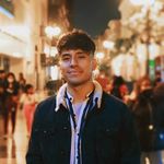 @james_halter07 - Instagram
