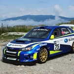 James Hamman - @subaru_hamy - Instagram