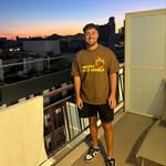 @jameshancox10 - Instagram
