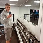 @jameshancox_ - Instagram