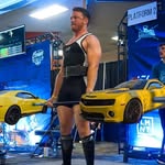 James Haner - @strokednyoked - Instagram