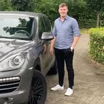 James - @jameshanke_ - Instagram