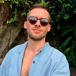 James Hankin - @1987hanky - Instagram